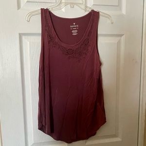 American Eagle tank top